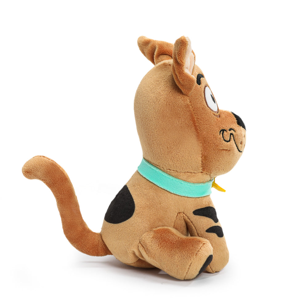 Scooby-Doo: Scooby-Doo Phunny Plush (PRE-ORDER) - Kidrobot