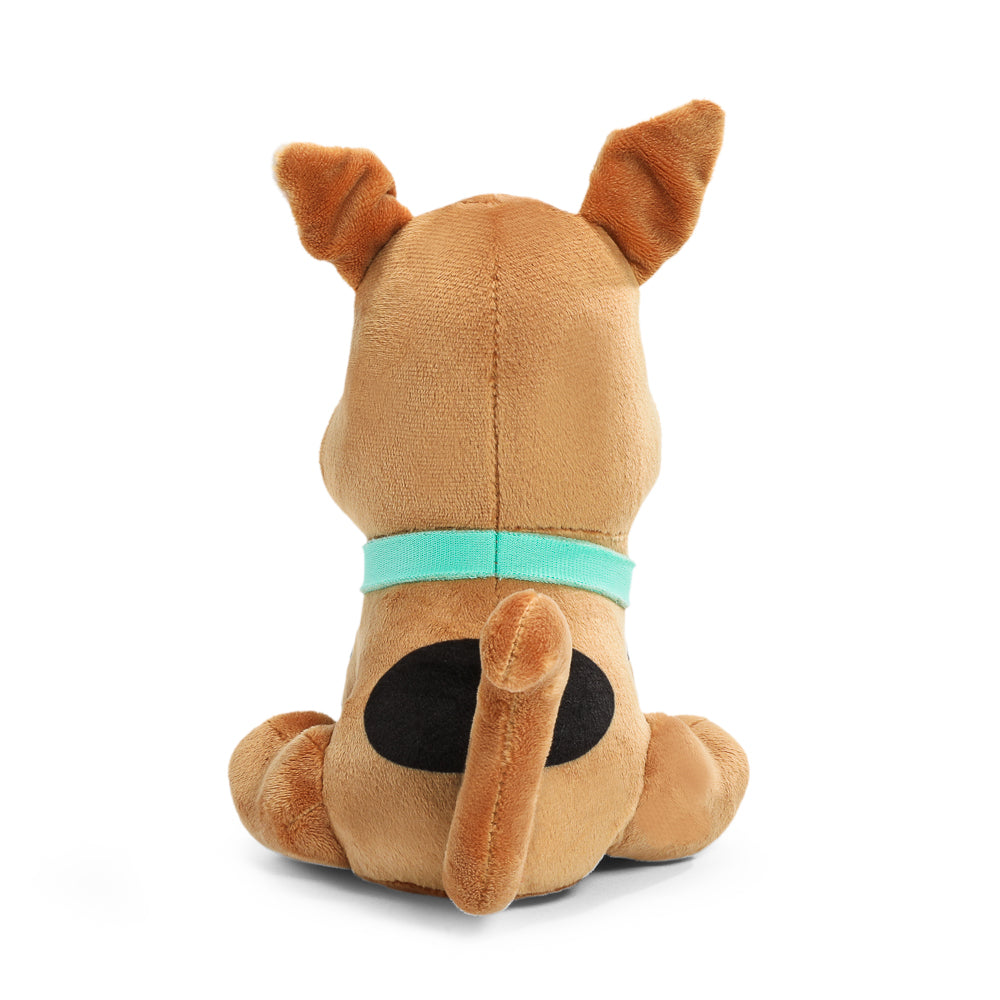 Scooby-Doo: Scooby-Doo Phunny Plush (PRE-ORDER) - Kidrobot