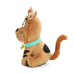 Scooby-Doo: Scooby-Doo Phunny Plush (PRE-ORDER) - Kidrobot