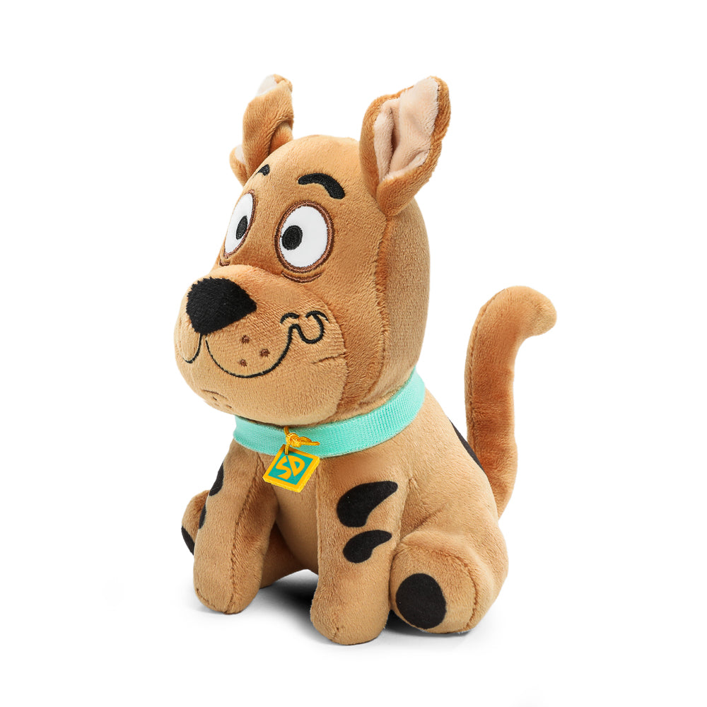 Scooby-Doo: Scooby-Doo Phunny Plush (PRE-ORDER) - Kidrobot