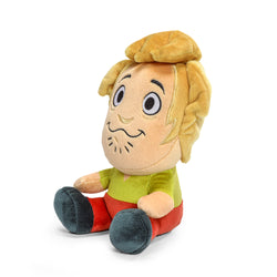 Scooby-Doo: Shaggy Phunny Plush (PRE-ORDER) - Kidrobot