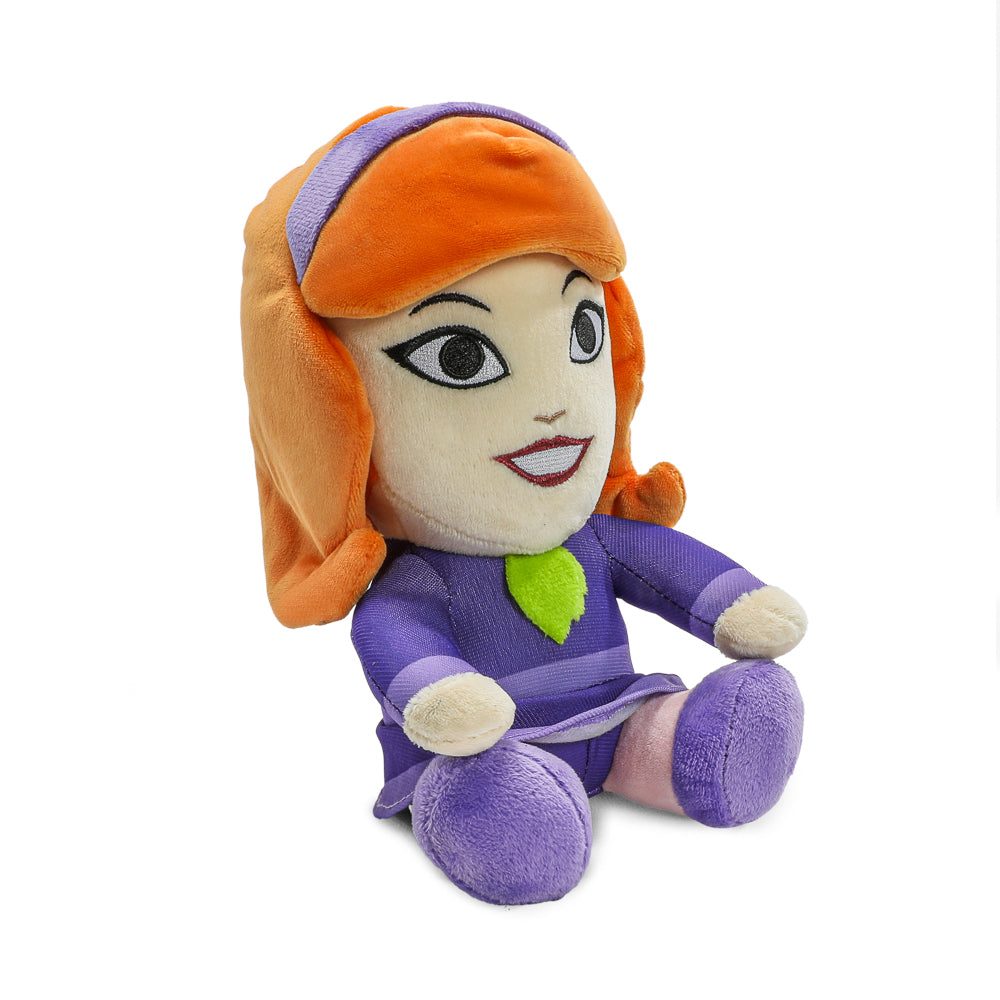 Scooby-Doo: Daphne Phunny Plush (PRE-ORDER) - Kidrobot