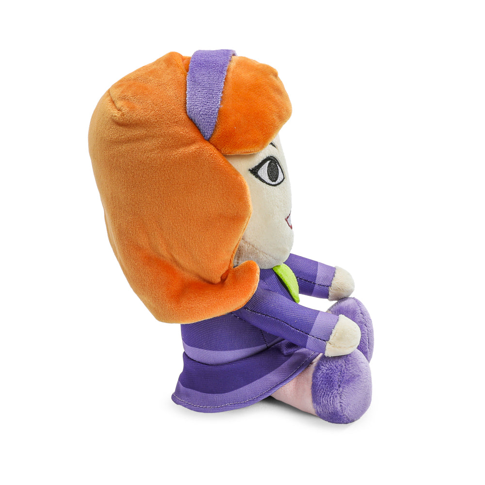 Scooby-Doo: Daphne Phunny Plush (PRE-ORDER) - Kidrobot