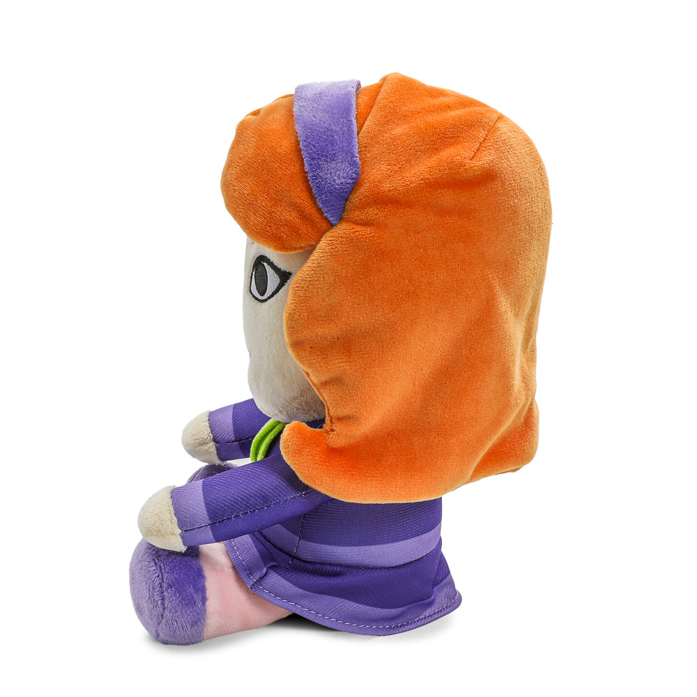 Scooby-Doo: Daphne Phunny Plush (PRE-ORDER) - Kidrobot