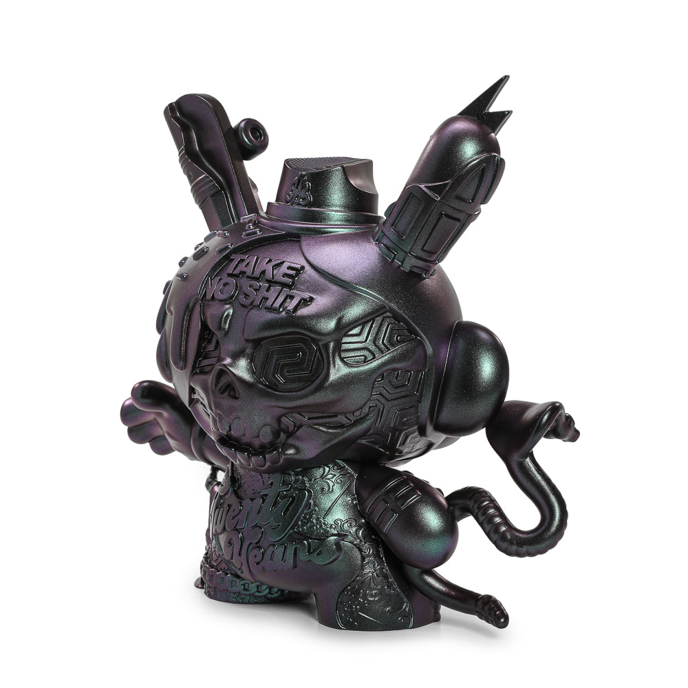 20th Anniversary Still Life Dunny 8