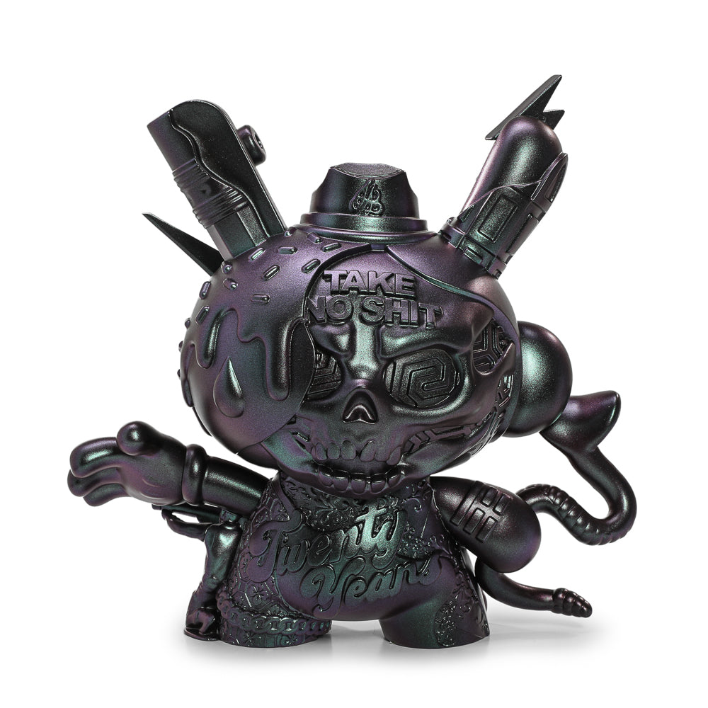 20th Anniversary Still Life Dunny 8