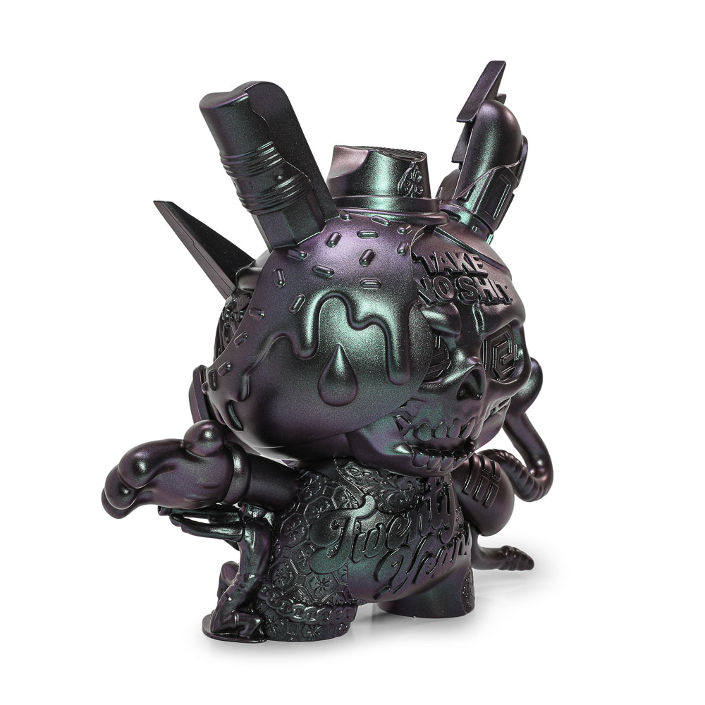 20th Anniversary Still Life Dunny 8