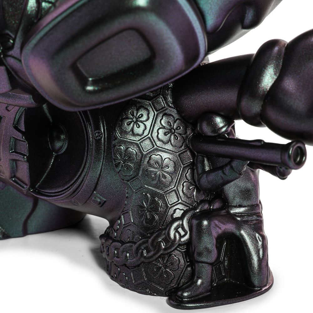 20th Anniversary Still Life Dunny 8