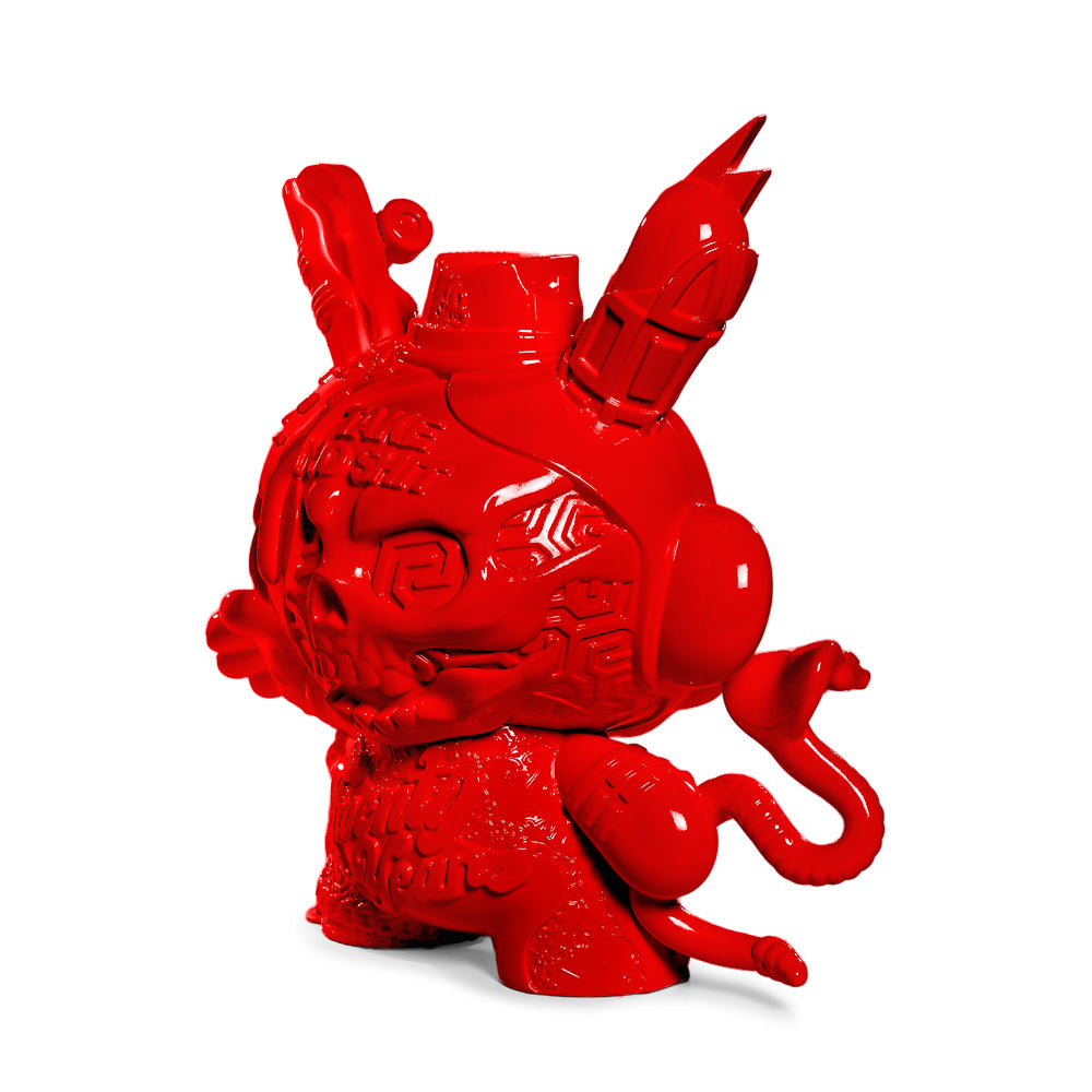 20th Anniversary Still Life Dunny 8