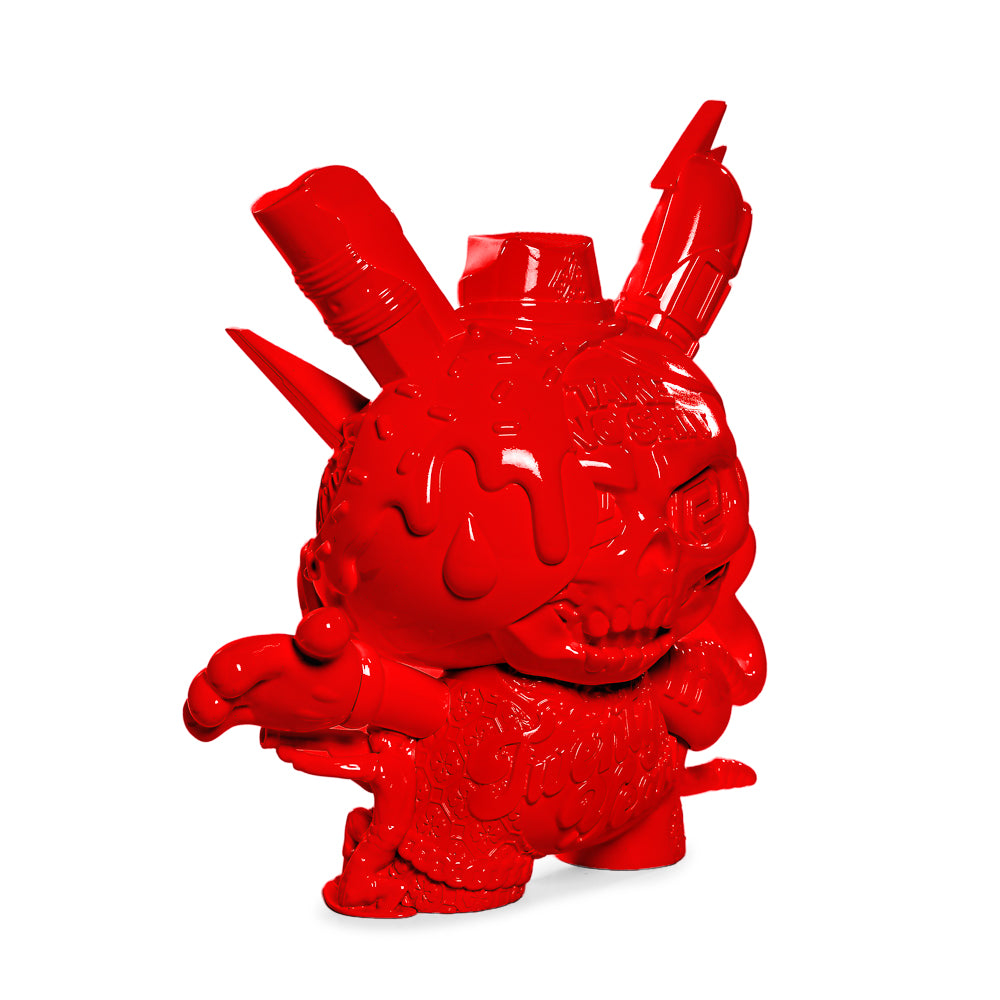 20th Anniversary Still Life Dunny 8