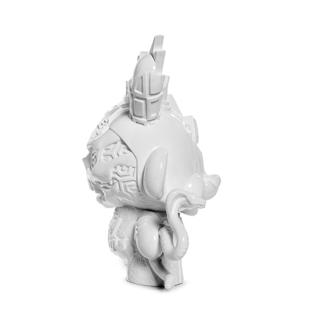 20th Anniversary Still Life Dunny 8