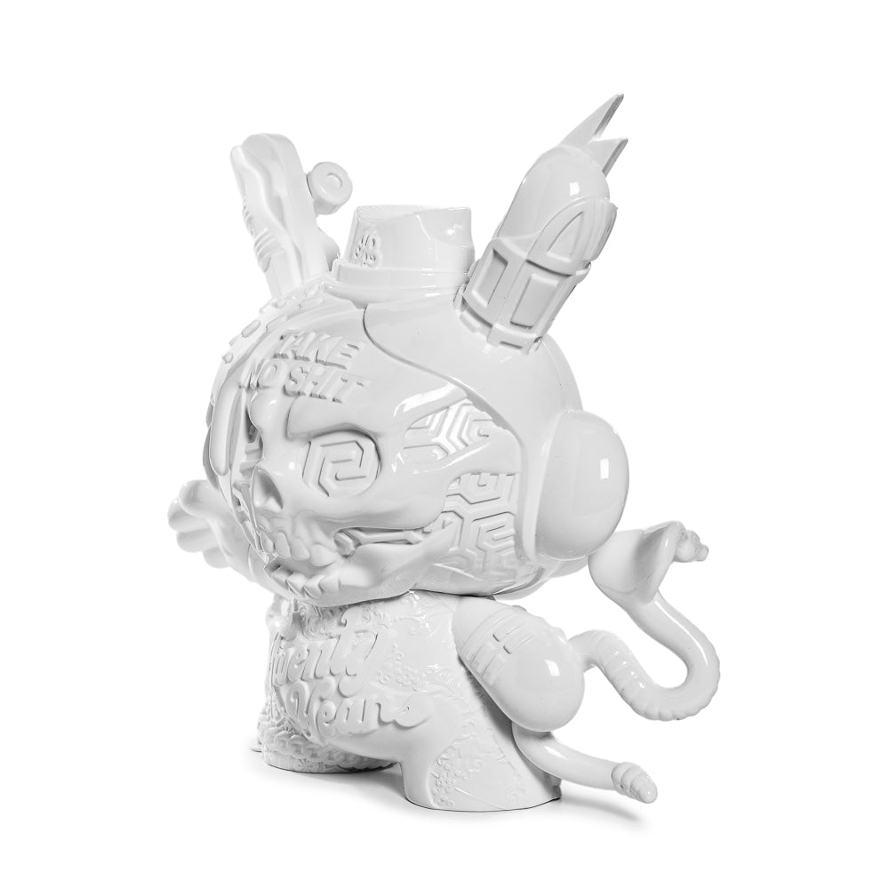 20th Anniversary Still Life Dunny 8