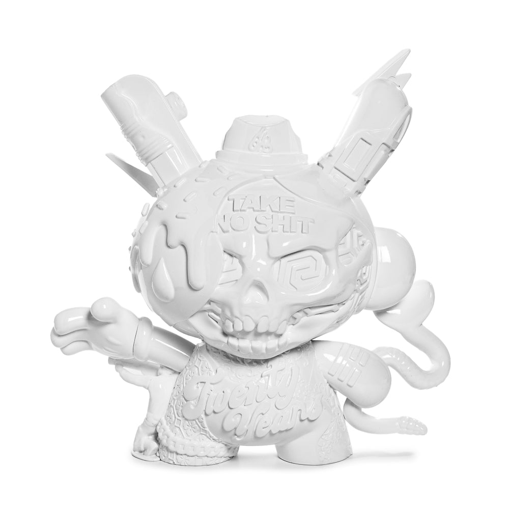 20th Anniversary Still Life Dunny 8