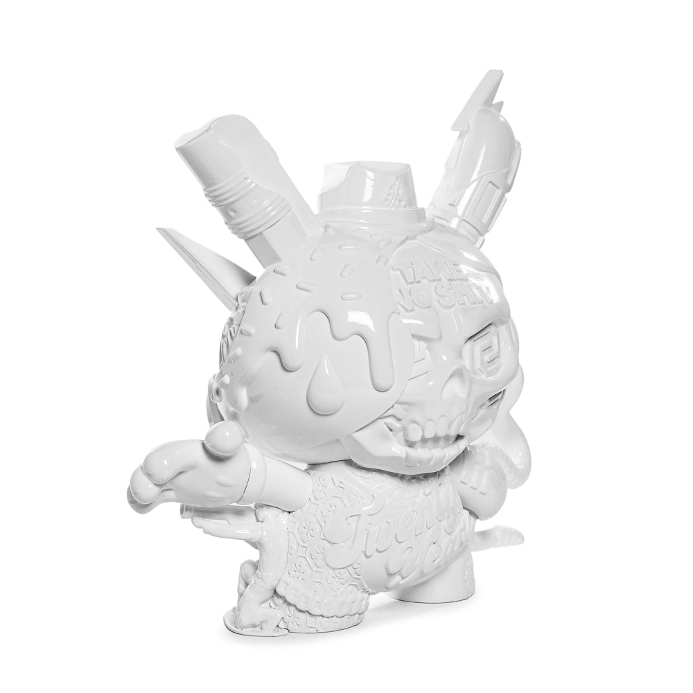 20th Anniversary Still Life Dunny 8