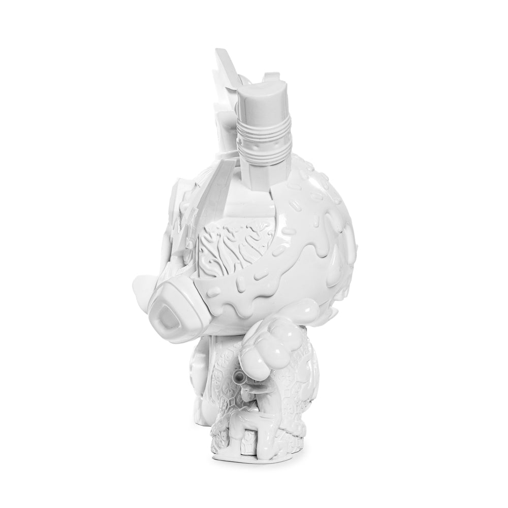 20th Anniversary Still Life Dunny 8