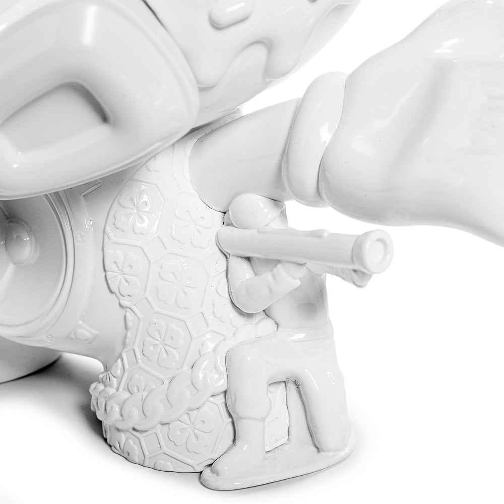 20th Anniversary Still Life Dunny 8