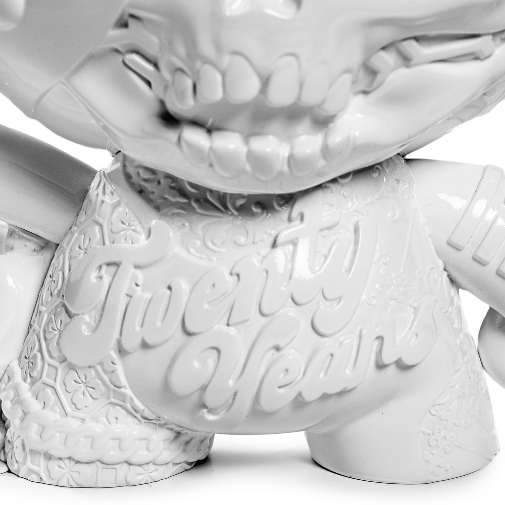 20th Anniversary Still Life Dunny 8