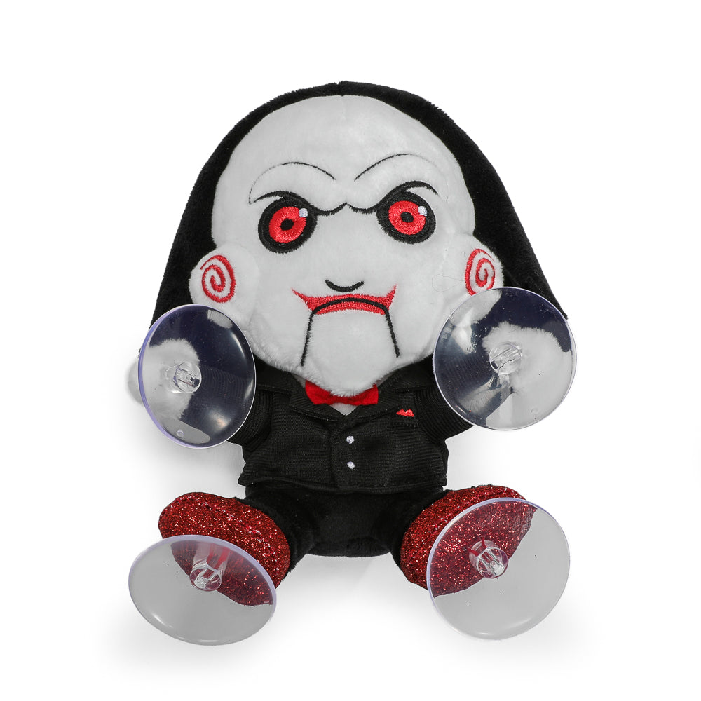 Saw Billy the Puppet 6