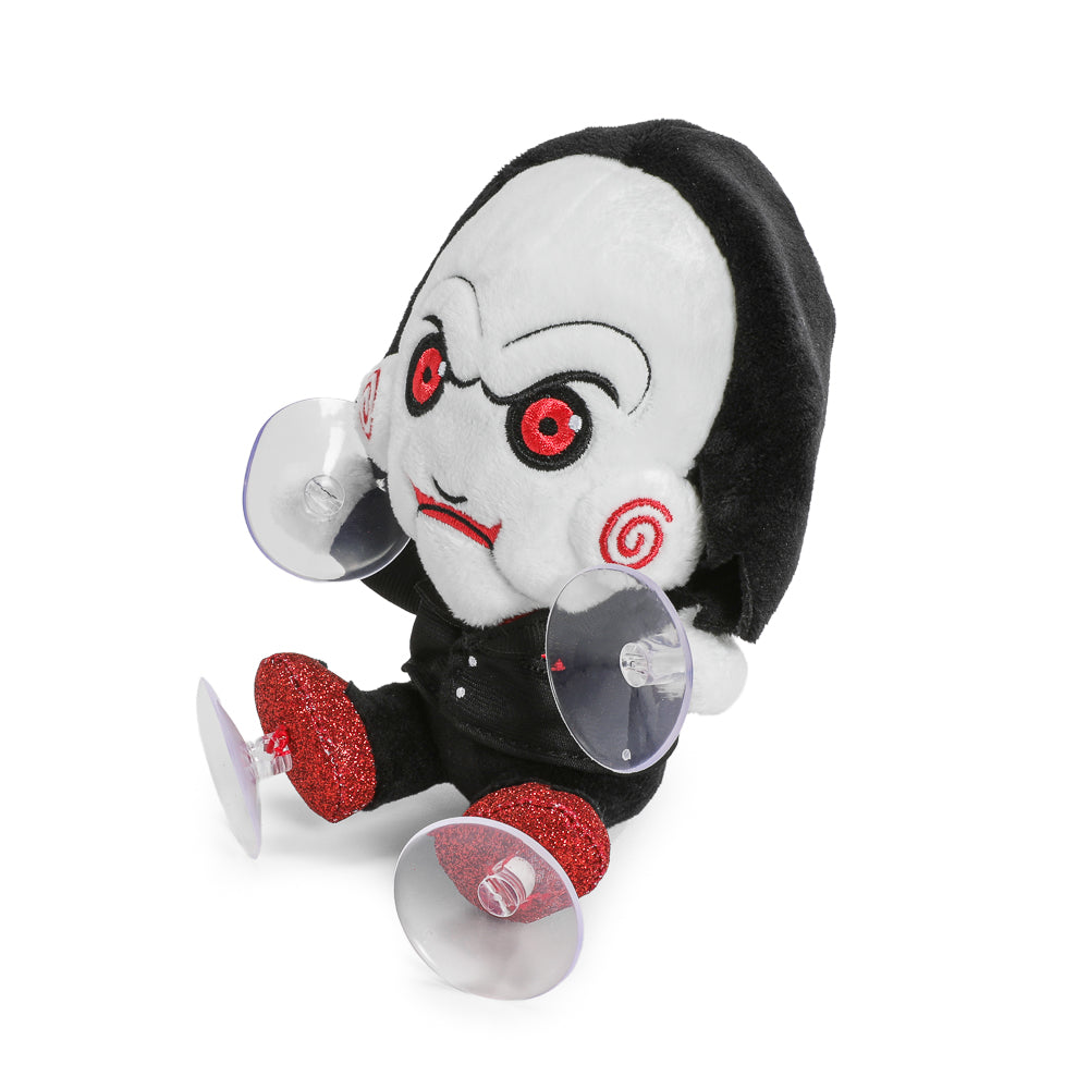 Saw Billy the Puppet 6