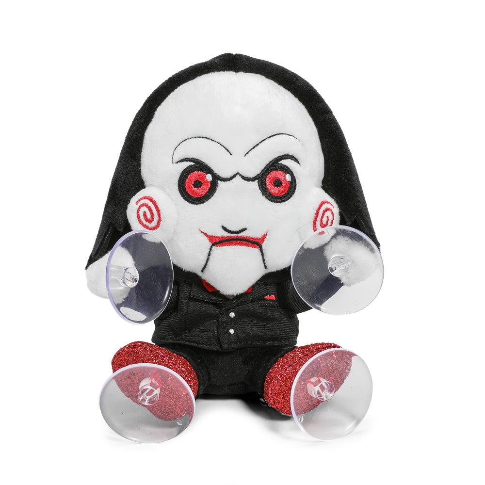 Saw Billy the Puppet 6