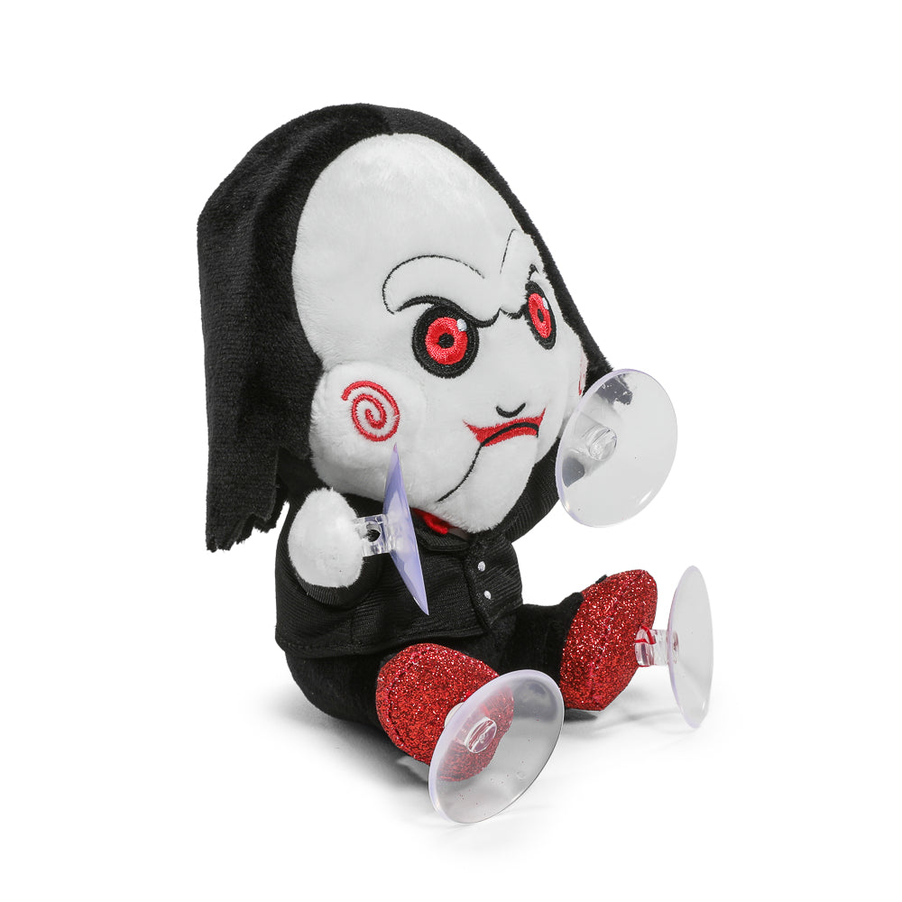 Saw Billy the Puppet 6