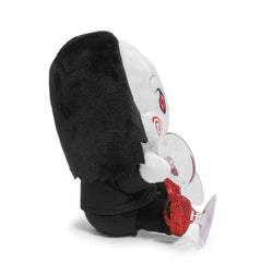 Saw Billy the Puppet 6" Plush Window Clinger (PRE-ORDER) - Kidrobot