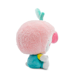 Hello Kitty® and Friends Hello Kitty Apple Phunny Plush (PRE-ORDER) - Kidrobot