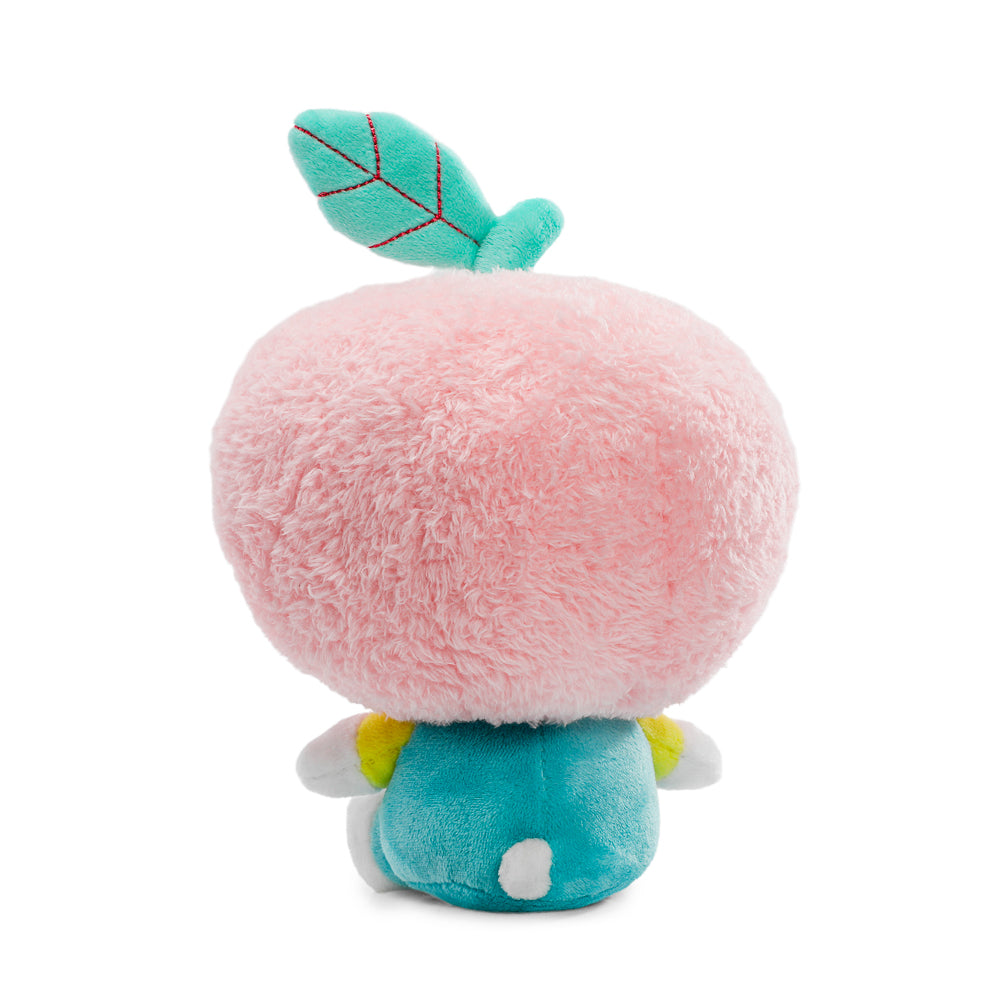 Hello Kitty® and Friends Hello Kitty Apple Phunny Plush (PRE-ORDER) - Kidrobot