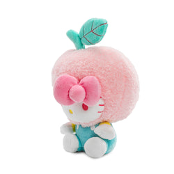 Hello Kitty® and Friends Hello Kitty Apple Phunny Plush (PRE-ORDER) - Kidrobot