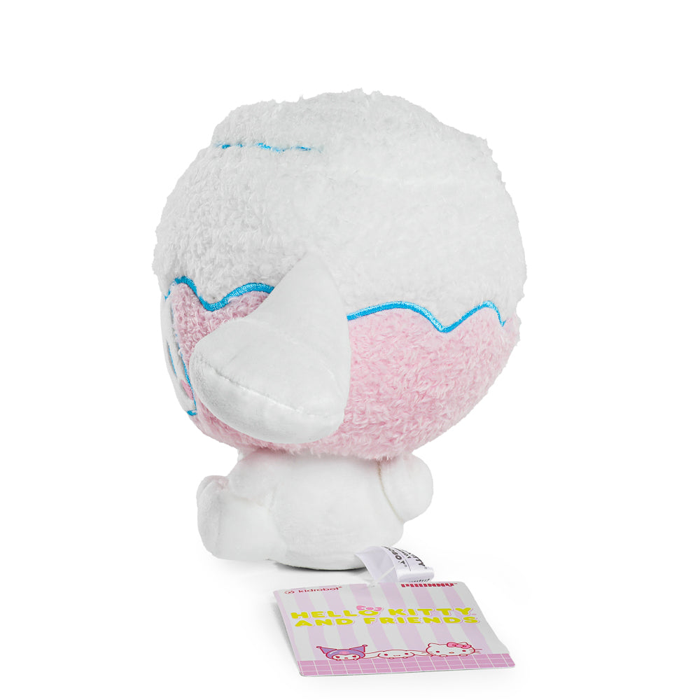 Hello Kitty® and Friends Cinnamon Roll Cinnamoroll™ Phunny Plush