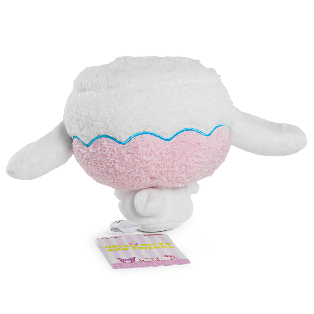 Hello Kitty® and Friends Cinnamon Roll Cinnamoroll™ Phunny Plush