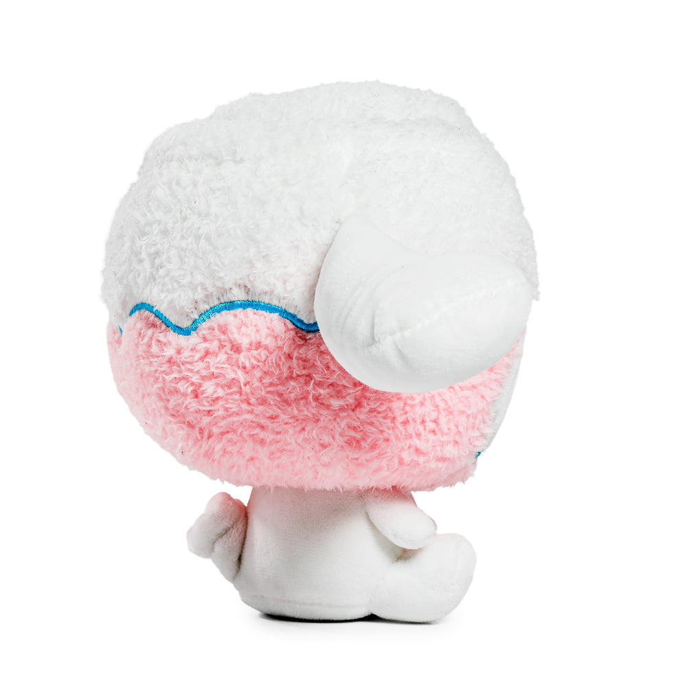 Hello Kitty® and Friends Cinnamon Roll Cinnamoroll™ Phunny Plush