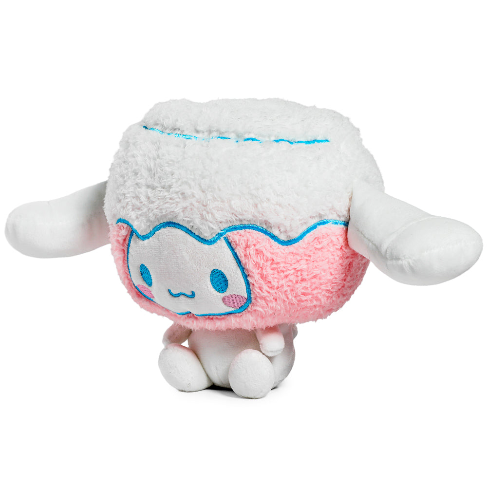 Hello Kitty® and Friends Cinnamon Roll Cinnamoroll™ Phunny Plush