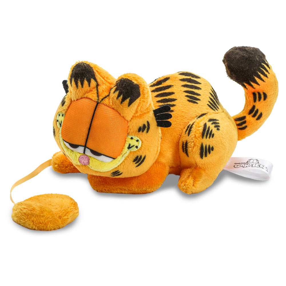 Garfield Plush Shoulder Phunny - Kidrobot