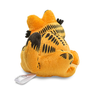 Garfield Plush Shoulder Phunny - Kidrobot