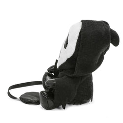 Ghost Face Plush Shoulder Phunny - Kidrobot