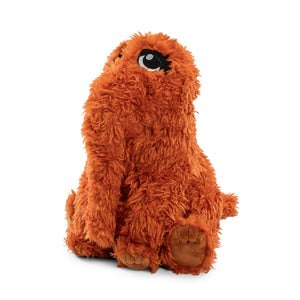 Sesame Street Mr. Snuffleupagus Plush - Kidrobot