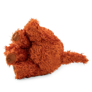 Sesame Street Mr. Snuffleupagus Plush - Kidrobot