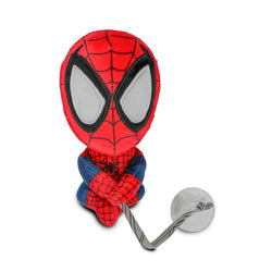 Upside-Down Spider-Man Phunny Plush Window Clinger - Kidrobot