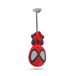 Upside-Down Spider-Man Phunny Plush Window Clinger - Kidrobot