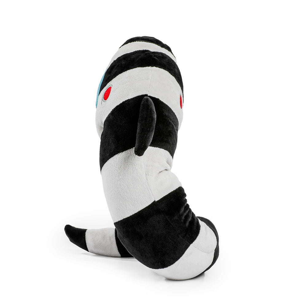 Beetlejuice Beetlejuice - Sandworm 13” Interactive Plush - Kidrobot