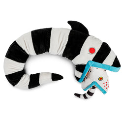 Beetlejuice Beetlejuice - Sandworm 13” Interactive Plush - Kidrobot