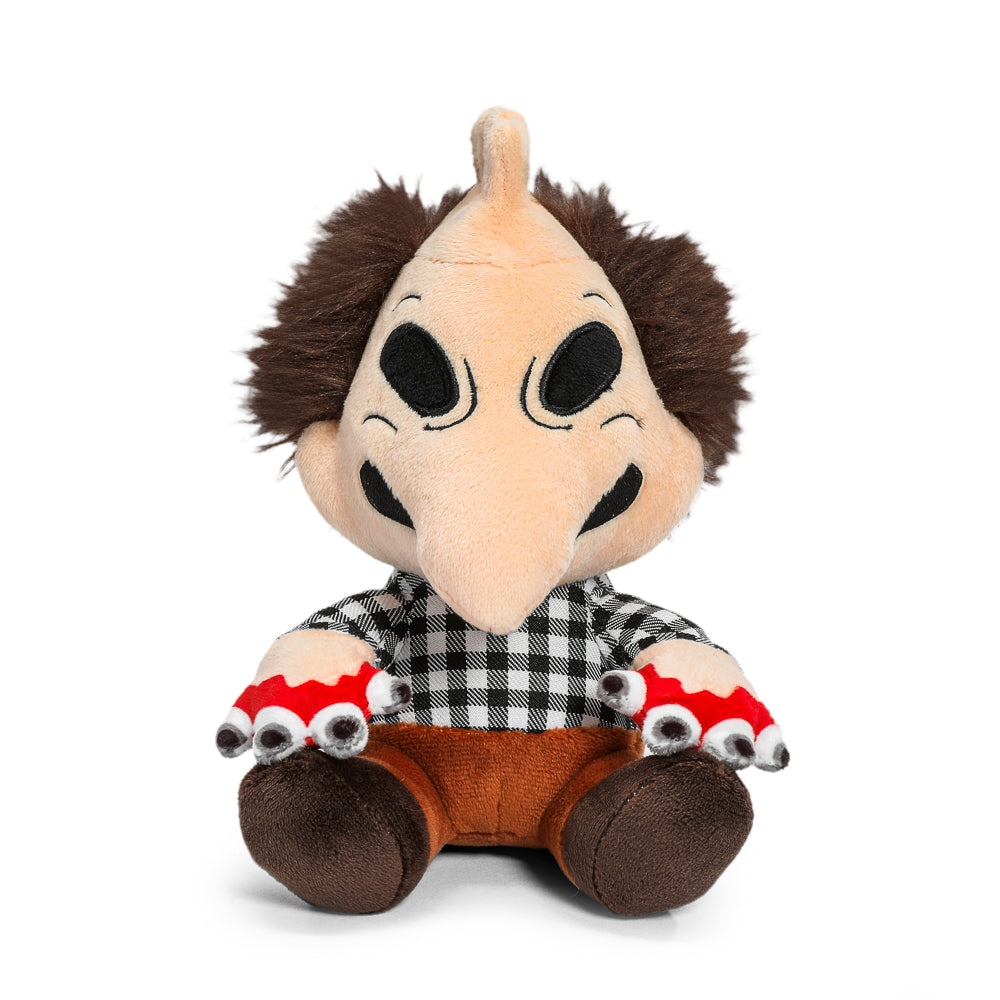 Beetlejuice Scary Adam Phunny Plush (PRE-ORDER) - Kidrobot