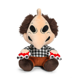 Beetlejuice Scary Adam Phunny Plush (PRE-ORDER) - Kidrobot