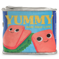 Yummy World Canned Ham 10” Plush (PRE-ORDER) - Kidrobot