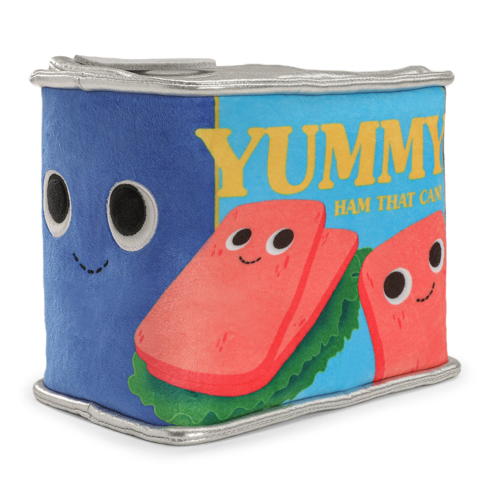 Yummy World Canned Ham 10” Plush (PRE-ORDER) - Kidrobot