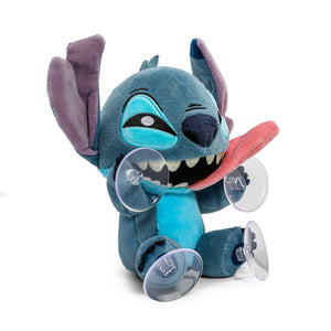 Disney Lilo & Stitch - Stitch 6” Plush Window Clinger - Kidrobot