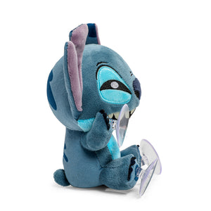 Disney Lilo & Stitch - Stitch 6” Plush Window Clinger - Kidrobot