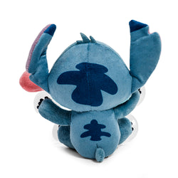 Disney Lilo & Stitch - Stitch 6” Plush Window Clinger - Kidrobot