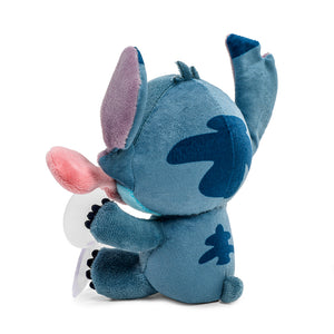 Disney Lilo & Stitch - Stitch 6” Plush Window Clinger - Kidrobot